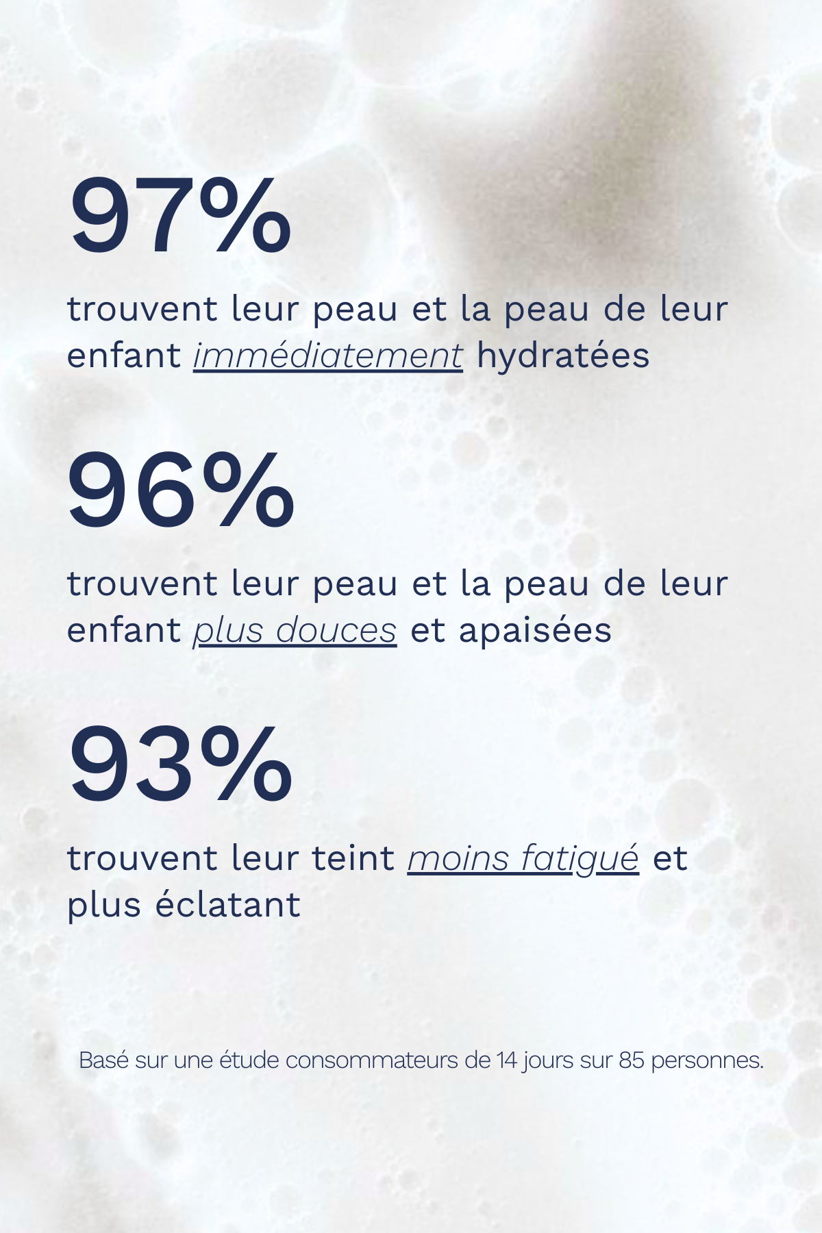 Mama Shake - Crème hydratante visage en spray